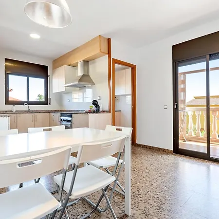 Holiday home La Plana *