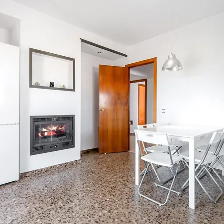 Holiday home La Plana *