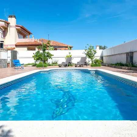 La Plana Holiday home *