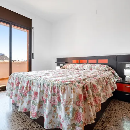 Holiday home La Plana