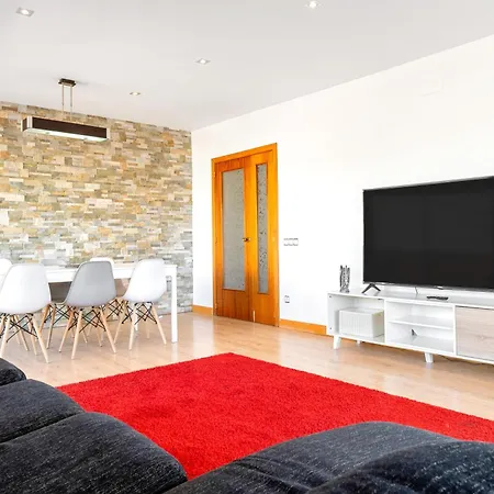 Holiday home La Plana *
