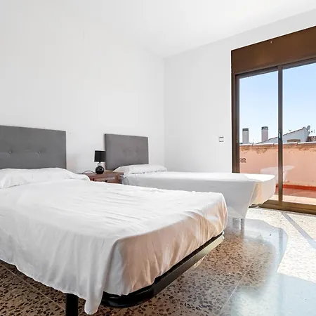 Holiday home La Plana Creixell
