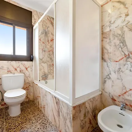 La Plana Holiday home