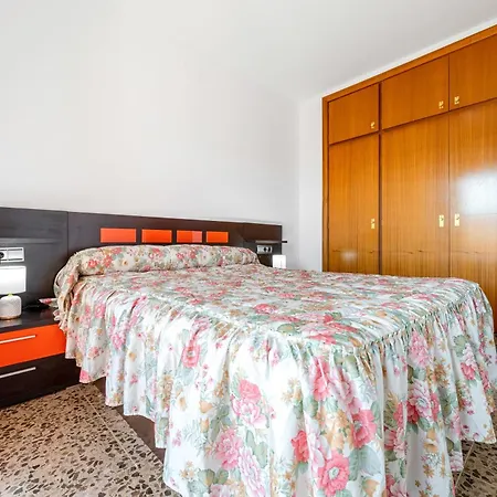 Holiday home La Plana