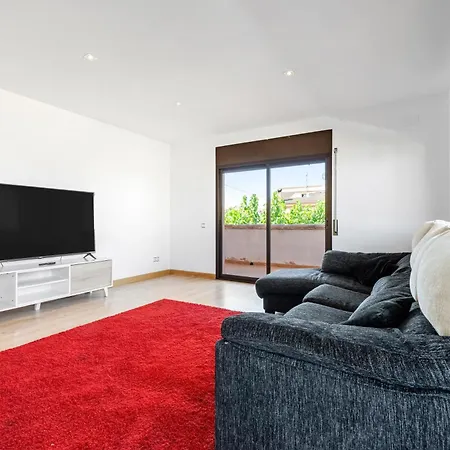 Holiday home La Plana Creixell