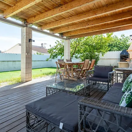 Holiday home La Plana Creixell