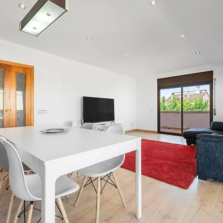 Holiday home La Plana